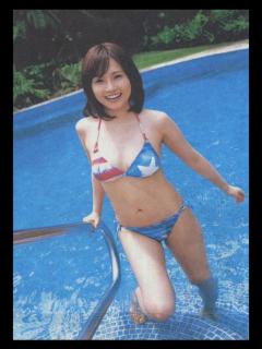 [画像][x]安倍なつみ 画像集 - ニコニコ動画 余白なし