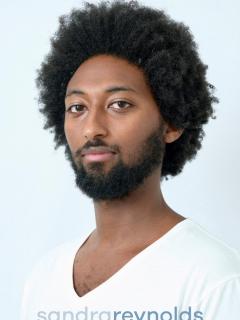 [画像][x]Simon Abebe | London Model Agency | Sandra Reynolds 余白なし