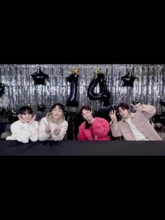 [画像][x]비스트랑 동갑인 하이라이트 생일 축하합니다! - YouTube 余白なし