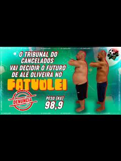 [画像][x]Os Cancelados (21/03/2024) - YouTube 余白なし