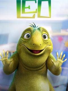 [画像][x]Leo streaming: where to watch movie online? 余白なし