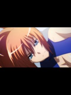 [画像][x]世界でいちばん強くなりたい！【リテイク版】 第11話 ピュアソウル！ アニメ/動画 - ニコニコ動画 余白なし