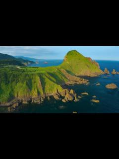 [画像][x][4K] 佐渡島 絶景スポット巡り（新潟県佐渡市）Superb view spot in Sado-ga-shima-islnad - YouTube 余白なし