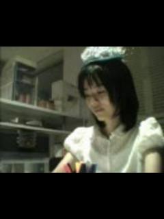 [画像][x]川本真琴 2007年1月のライブ告知 - ニコニコ動画 余白なし