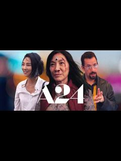 [画像][x]24 Best A24 Movies of All Time, Ranked 余白なし