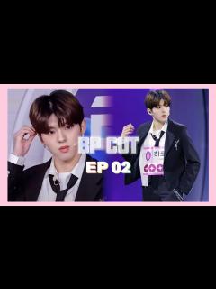 [画像][x]【Hiroto井汲大翔히로토/Boys planet Ep.02 cut】Hiroto’s handsome cut is freshly ... 余白なし