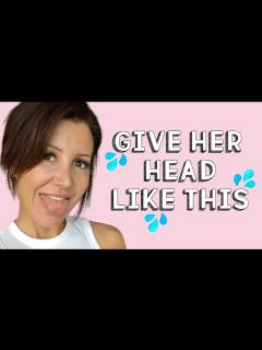 [画像][x]BEST (and worst!) WAYS TO EAT PUSSY - YouTube 余白なし