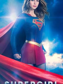 [画像][x]Supergirl (TV Series 2015– ) - IMDb 余白なし