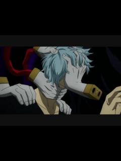 [画像][x]アニメ『僕のヒーローアカデミア』PV第6弾【最高画質】 - ニコニコ動画 余白なし