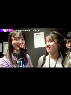 [画像][x]【ちょい見せ映像倉庫】密着取材！AKB48天下一HADO会 そして伝説へ DAY10 2024年6月28日(金)配信開始！ - YouTube 余白なし