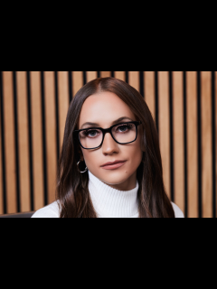 [画像][x]Kat Timpf revela su diagnóstico de cáncer de mama mientras anuncia el ... 余白なし