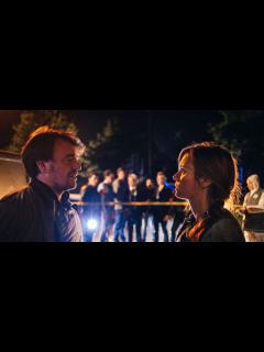 [画像][x]Engrenages (Canal+) : date, casting, intrigues… Toutes les infos sur la ... 余白なし