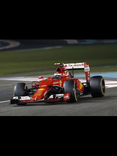 [画像][x]Mercedes 'starting behind' Red Bull and Ferrari at F1 testing? Lewis ... 余白なし