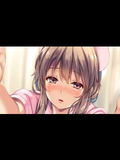 [画像][x]【ボクと彼女の研修日誌】プレイ動画 ♯06 - YouTube 余白なし