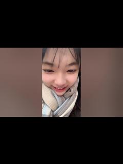 [画像][x]录制 22089032 沛沛瑶呀爱吃糖呀 20230121 142746 444 新年快乐！ - YouTube 余白なし