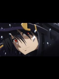 [画像][x]「Creditless」The Eminence in Shadow OP / Opening 1 v4「UHD 60FPS」 - YouTube 余白なし