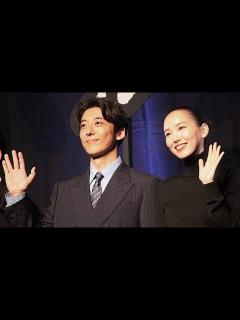 [画像][x]高橋一生＆飯豊まりえ結婚で「ジョジョ婚」話題 ドラマ『岸辺露伴』共演で驚きの声続々 - YouTube 余白なし