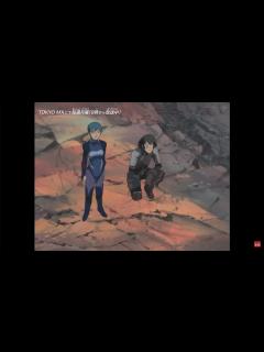 [画像][x]『ゾイド-ZOIDS-』 第59話 「首都崩壊」 タカラトミー アニメ実況 - YouTube 余白なし