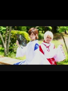 [画像][x]神のまにまに 踊ってみた！【みうめろちん】 - ニコニコ動画 余白なし