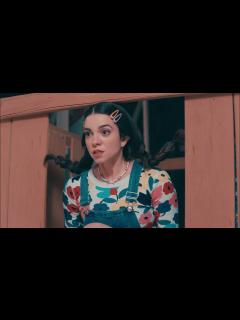 [画像][x]「テリファー 終わらない惨劇」予告編（ハードバージョン） - YouTube 余白なし