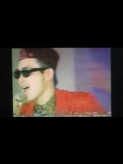 [画像][x]1992プロ野球歌合戦 広島東洋カープ松井隆昌 石貫宏臣 西田真二 - YouTube 余白なし