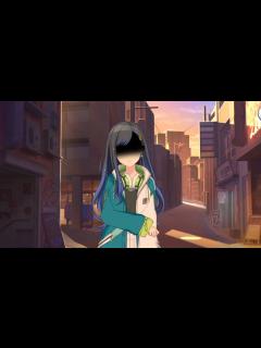 [画像][x]もしも白石杏がアイドルになったら? #プロセカ #vividbadsquad - YouTube 余白なし