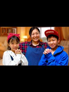 [画像][x]やっぱりママじゃなきゃダメ！お家ではママの言うことを守ろう！ - YouTube 余白なし