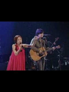 [画像][x]秦基博 × 一青窈 - 空中ブランコ(Live) BassCover - YouTube 余白なし