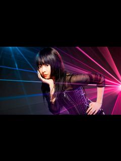 [画像][x]倉木麻衣「YESTERDAY LOVE」VRミュージックビデオ(Short Ver.)」 - YouTube 余白なし