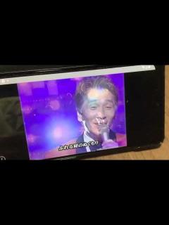 [画像][x]堺正章ー紅白歌合戦ラストシーンー街の灯 - YouTube 余白なし