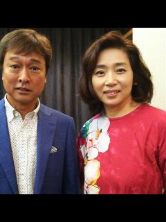 [画像][x]不倫した妻・藤吉久美子に対し、夫・太川陽介がお仕置きとして衝撃写真公開を命じる可能性が・・・ - YouTube 余白なし