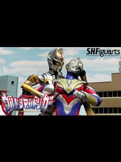 [画像][x]ウルトラアーツ初の女性！S.H.Figuarts 妖麗戦士 カルミラ 開封レビュー！/S.H.Figuarts CARMEARA review ... 余白なし