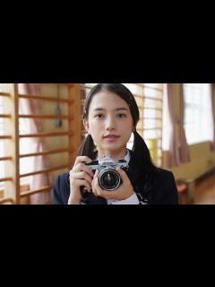 [画像][x]岡田将生&清原果耶W主演映画「1秒先の彼」 主人公2人の生い立ちが明かされる本編映像 - YouTube 余白なし