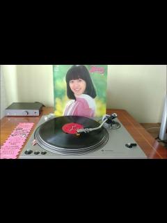 [画像][x]岩崎宏美 (Hiromi Iwasaki) - 感傷的 (Sentimental) [1976] - YouTube 余白なし
