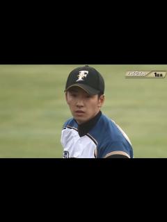 [画像][x]【北海道日本ハム・斎藤佑樹が大炎上…】まさかまさか、超大荒れの函館決戦 - YouTube 余白なし