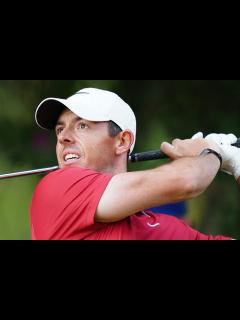 [画像][x]マキロイの2021年は最高の滑り出し。「パパ初優勝」は近い⁉︎ - みんなのゴルフダイジェスト 余白なし