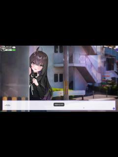 [画像][x] 얀데레 스트리머 - YouTube 余白なし