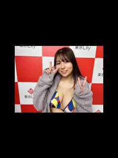 [画像][x]さん 2023年01月22日 個人撮影会 お礼メッセージ - YouTube 余白なし