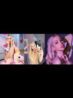[画像][x]Alice Delish Biography, Age, Boyfriend, Facts - YouTube 余白なし