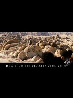 [画像][x]Django Unchained - Official Trailer HD - YouTube 余白なし