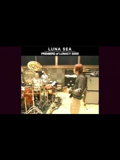[画像][x]一流バンドの苦悩 〜SUGIZOと真矢、そしてLUNA SEA〜 | hyoziisora extra - YouTube 余白なし