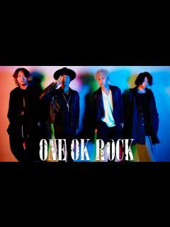 [画像][x]ONE OK ROCK 人気曲メドレー || ONE OK ROCK おすすめの名曲 || ONE OK ROCK メドレー || 日本の ... 余白なし