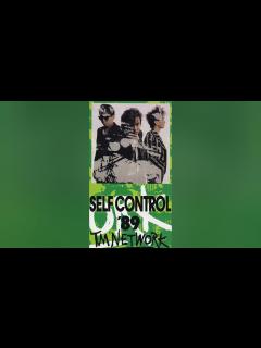 [画像][x]Self Control ’89 続きはフルVer.で #TMNETWORK #FANKS #リプロダクション #宇都宮隆 #小室哲哉 #木根 ... 余白なし