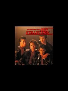 [画像][x]DAYBREAK [Remastered]（from ヒット・コレクション／男闘呼組） - YouTube 余白なし
