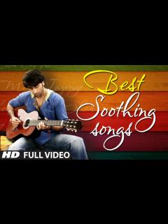 [画像][x]OFFICIAL: Best Soothing Songs of Bollywood | Soothing Music - YouTube 余白なし