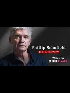 [画像][x]Phillip Schofield says his career is over following affair - BBC News 余白なし