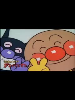 [画像][x]Anpanman Sl Man Boy colors Chan 余白なし