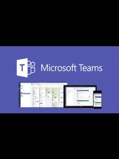[画像][x]ใช้ฟรี Microsoft Teams สำหรับทุกคน สำหรับการทำงาน การเรียนการสอน ฯลฯ ... 余白なし