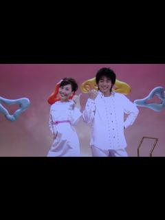 [画像][x]ふしぎはすてき ゆうぞうお兄さんしょうこお姉さん おかあさんといっしょ歌！ - YouTube 余白なし