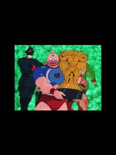 [画像][x]キン肉マン + キン肉マンII世 全て OP 集 - YouTube 余白なし